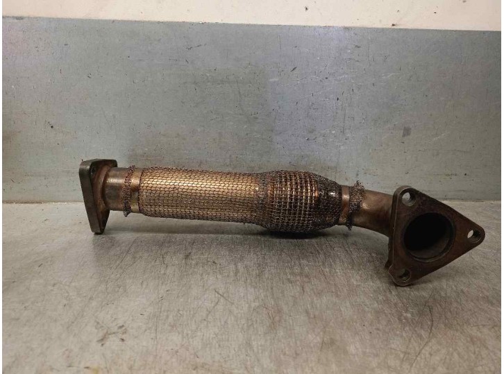 Recambio de salida colector para audi a6 c6 (4f2) 3.0 tdi quattro referencia OEM IAM 059131790L 