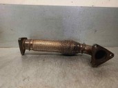 Recambio de salida colector para audi a6 c6 (4f2) 3.0 tdi quattro referencia OEM IAM 059131790L 