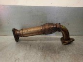 Recambio de salida colector para audi a6 c6 (4f2) 3.0 tdi quattro referencia OEM IAM 059131790L 