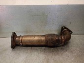 Recambio de salida colector para audi a6 c6 (4f2) 3.0 tdi quattro referencia OEM IAM 059131790L 