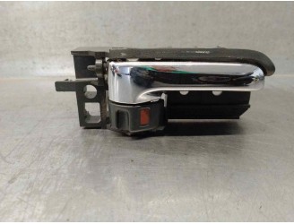 Recambio de maneta interior delantera derecha para toyota corolla (_e12_) 2.0 d-4d (cde120r_, cde120l_) referencia OEM IAM 50594