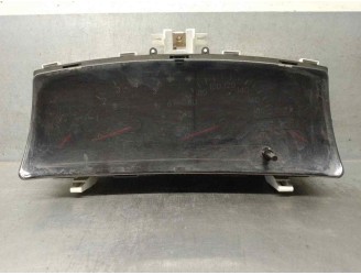 Recambio de cuadro instrumentos para toyota corolla (_e12_) 2.0 d-4d (cde120r_, cde120l_) referencia OEM IAM 8380002C60 11008028