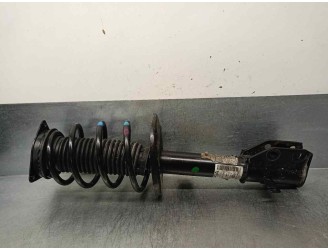 Recambio de amortiguador delantero derecho para ds ds 3 / ds 3 crossback (ur_, uc_, uj_) 1.2 puretech 130 referencia OEM IAM 984