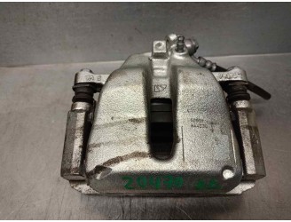 Recambio de pinza freno delantera izquierda para ds ds 3 / ds 3 crossback (ur_, uc_, uj_) 1.2 puretech 130 referencia OEM IAM 16