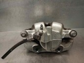 Replacement front left brake caliper for DS DS 3 / DS 3 Crossback (ur_, uc_, uj_) 1.2 PureTech 130 OEM IAM reference 16