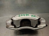 Replacement front left brake caliper for DS DS 3 / DS 3 Crossback (ur_, uc_, uj_) 1.2 PureTech 130 OEM IAM reference 16