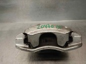 Replacement front right brake caliper for DS DS 3 / DS 3 Crossback (ur_, uc_, uj_) 1.2 PureTech 130 OEM IAM reference 1648