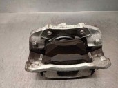 Replacement front right brake caliper for DS DS 3 / DS 3 Crossback (ur_, uc_, uj_) 1.2 PureTech 130 OEM IAM reference 1648