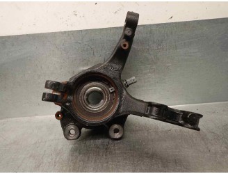 Recambio de mangueta delantera izquierda para ds ds 3 / ds 3 crossback (ur_, uc_, uj_) 1.2 puretech 130 referencia OEM IAM 98265