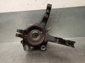 Replacement front left steering knuckle for DS DS 3 / DS 3 Crossback (ur_, uc_, uj_) 1.2 PureTech 130 OEM IAM reference 98265
