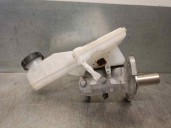 Replacement brake master cylinder for DS DS 3 / DS 3 Crossback (ur_, uc_, uj_) 1.2 PureTech 130 OEM IAM reference 32672071 