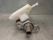 Replacement brake master cylinder for DS DS 3 / DS 3 Crossback (ur_, uc_, uj_) 1.2 PureTech 130 OEM IAM reference 32672071 