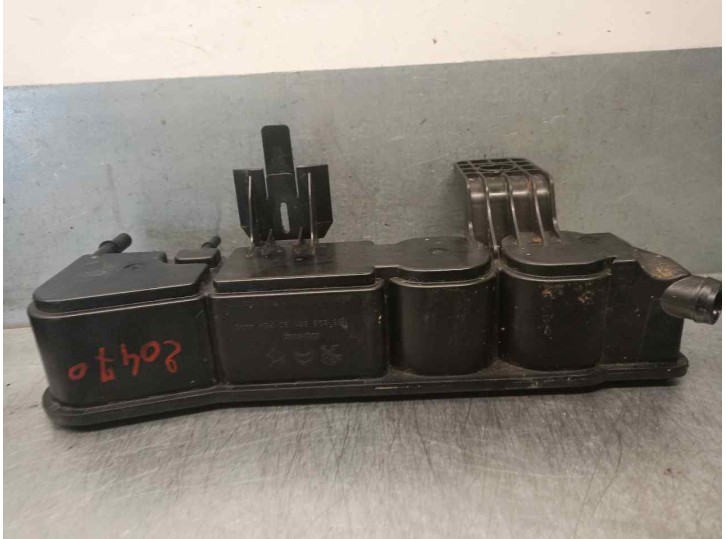 Recambio de filtro carbono activo para ds ds 3 / ds 3 crossback (ur_, uc_, uj_) 1.2 puretech 130 referencia OEM IAM 9829656180 