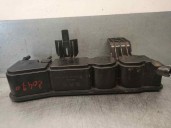 Recambio de filtro carbono activo para ds ds 3 / ds 3 crossback (ur_, uc_, uj_) 1.2 puretech 130 referencia OEM IAM 9829656180 