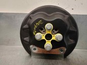Replacement rear right stub axle for DS DS 3 / DS 3 Crossback (ur_, uc_, uj_) 1.2 PureTech 130 OEM IAM reference 982253998