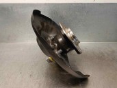 Replacement rear right stub axle for DS DS 3 / DS 3 Crossback (ur_, uc_, uj_) 1.2 PureTech 130 OEM IAM reference 982253998