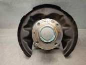 Replacement rear right stub axle for DS DS 3 / DS 3 Crossback (ur_, uc_, uj_) 1.2 PureTech 130 OEM IAM reference 982253998
