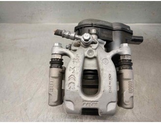 Recambio de pinza freno trasera izquierda para ds ds 3 / ds 3 crossback (ur_, uc_, uj_) 1.2 puretech 130 referencia OEM IAM 1672