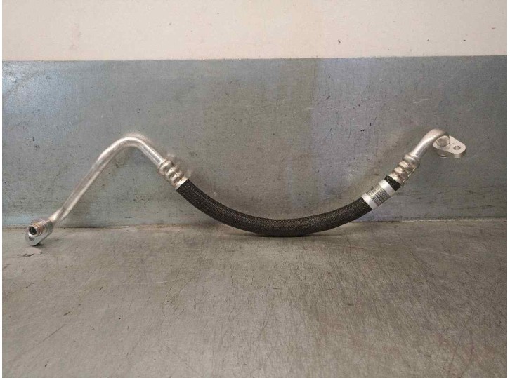 Replacement air conditioning hoses for DS DS 3 / DS 3 Crossback (ur_, uc_, uj_) 1.2 PureTech 130 OEM IAM reference 87291F 