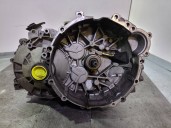 Replacement gearbox for Volvo S60 saloon 2.4 CAT OEM IAM reference P9482076 T103491 4.25