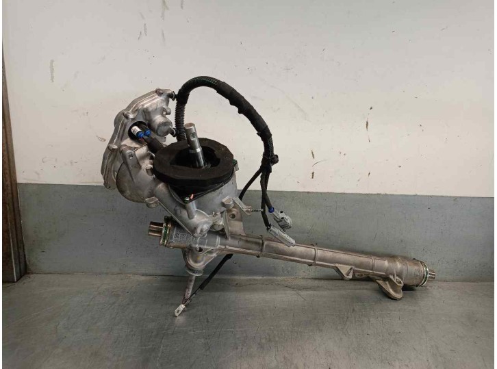 Replacement steering rack for DS DS 3 / DS 3 Crossback (ur_, uc_, uj_) 1.2 PureTech 130 OEM IAM reference 9834211280 