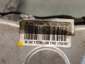 Replacement steering rack for DS DS 3 / DS 3 Crossback (ur_, uc_, uj_) 1.2 PureTech 130 OEM IAM reference 9834211280 