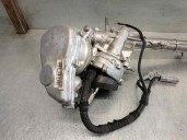 Replacement steering rack for DS DS 3 / DS 3 Crossback (ur_, uc_, uj_) 1.2 PureTech 130 OEM IAM reference 9834211280 