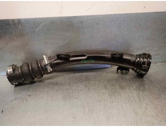 Recambio de tubo presion turbocompresor para ds ds 3 / ds 3 crossback (ur_, uc_, uj_) 1.2 puretech 130 referencia OEM IAM 119277