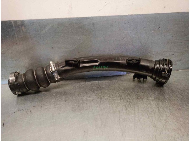 Recambio de tubo presion turbocompresor para ds ds 3 / ds 3 crossback (ur_, uc_, uj_) 1.2 puretech 130 referencia OEM IAM 119277