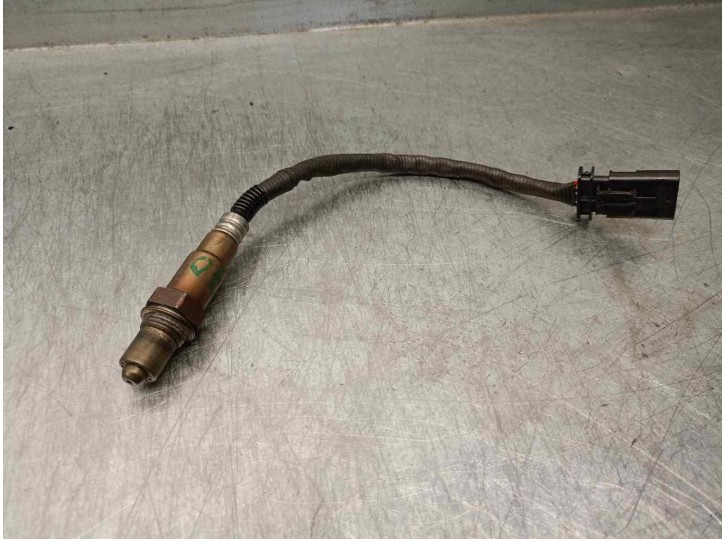 Recambio de sonda lambda para ds ds 3 / ds 3 crossback (ur_, uc_, uj_) 1.2 puretech 130 referencia OEM IAM 0258027151 0258027151