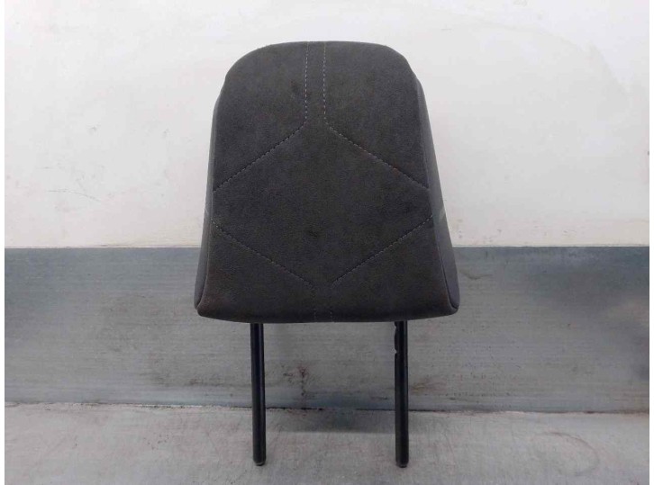 Replacement headrest for DS DS 3 / DS 3 Crossback (ur_, uc_, uj_) 1.2 PureTech 130 OEM IAM reference 98391788LE FABRIC AND LE