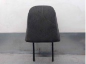Replacement headrest for DS DS 3 / DS 3 Crossback (ur_, uc_, uj_) 1.2 PureTech 130 OEM IAM reference 98391788LE FABRIC AND LE