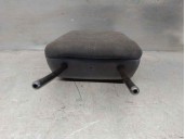 Replacement headrest for DS DS 3 / DS 3 Crossback (ur_, uc_, uj_) 1.2 PureTech 130 OEM IAM reference 98391788LE FABRIC AND LEATH