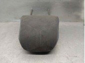 Replacement headrest for DS DS 3 / DS 3 Crossback (ur_, uc_, uj_) 1.2 PureTech 130 OEM IAM reference 98391788LE FABRIC AND LEATH