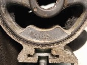 Recambio de tubo escape completo para ds ds 3 / ds 3 crossback (ur_, uc_, uj_) 1.2 puretech 130 referencia OEM IAM 743251 SOPORT