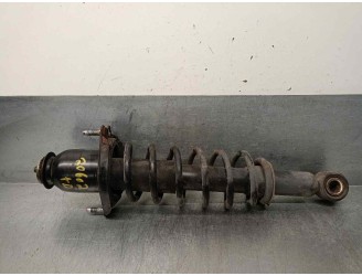 Recambio de amortiguador trasero derecho para toyota corolla (_e12_) 2.0 d-4d (cde120r_, cde120l_) referencia OEM IAM 4853002221