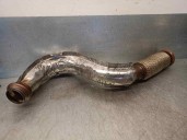 Replacement pipe for DS DS 3 / DS 3 Crossback (ur_, uc_, uj_) 1.2 PureTech 130 OEM IAM reference 3420143 