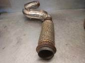 Replacement pipe for DS DS 3 / DS 3 Crossback (ur_, uc_, uj_) 1.2 PureTech 130 OEM IAM reference 3420143 