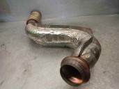 Replacement pipe for DS DS 3 / DS 3 Crossback (UR_, UC_, UJ_) 1.2 PureTech 130 OEM IAM reference 3420143 