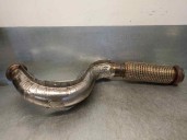 Replacement pipe for DS DS 3 / DS 3 Crossback (UR_, UC_, UJ_) 1.2 PureTech 130 OEM IAM reference 3420143 
