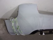 Recambio de paragolpes trasero para audi a4 berlina (8e) 1.8 20v turbo referencia OEM IAM 8E5807303 APAREJADO 4 PUERTAS