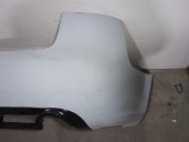 Recambio de paragolpes trasero para audi a4 berlina (8e) 1.8 20v turbo referencia OEM IAM 8E5807303 APAREJADO 4 PUERTAS
