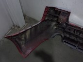 Recambio de paragolpes trasero para audi a4 berlina (8e) 1.8 20v turbo referencia OEM IAM 8E5807303 APAREJADO 4 PUERTAS