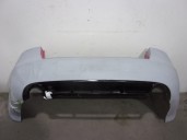 Recambio de paragolpes trasero para audi a4 berlina (8e) 1.8 20v turbo referencia OEM IAM 8E5807303 APAREJADO 4 PUERTAS