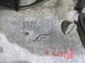 Recambio de caja cambios para ford galaxy (vx) 1.9 tdi cat referencia OEM IAM 957TAC DBW000044Q F0G7E26B