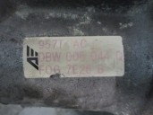 Recambio de caja cambios para ford galaxy (vx) 1.9 tdi cat referencia OEM IAM 957TAC DBW000044Q F0G7E26B