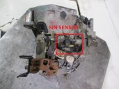 Recambio de caja cambios para ford galaxy (vx) 1.9 tdi cat referencia OEM IAM 957TAC DBW000044Q F0G7E26B