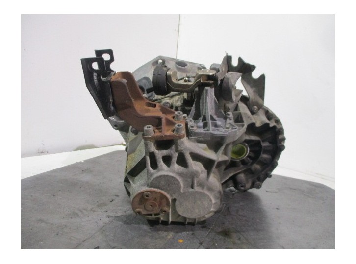 Recambio de caja cambios para ford galaxy (vx) 1.9 tdi cat referencia OEM IAM 957TAC DBW000044Q F0G7E26B