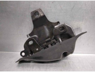 Replacement convertible top cylinder for Peugeot 307 CC (S1) 2.0 16V CAT OEM IAM reference 9651086577 