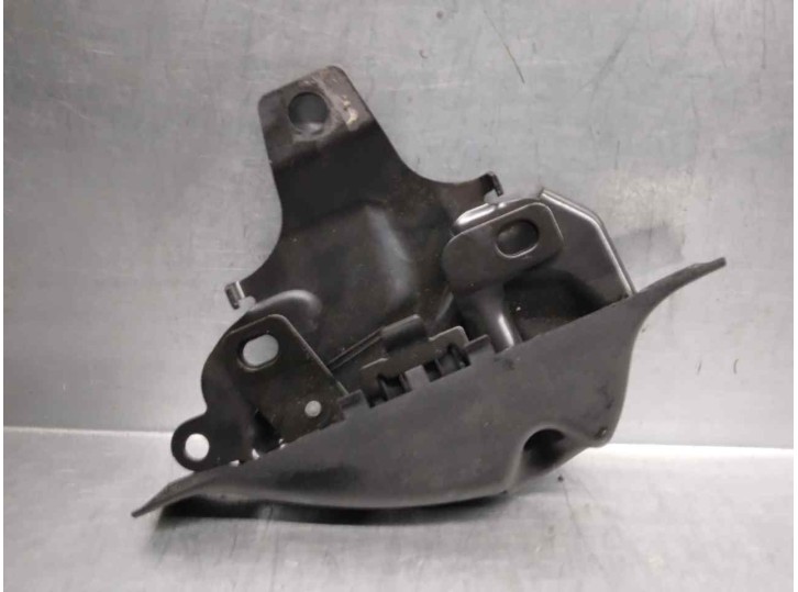 Recambio de bombin capota para peugeot 307 cc (s1) 2.0 16v cat referencia OEM IAM 9651086577 